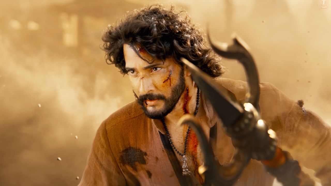 El director de RRR, la película India más exitosa de los últimos años, desvela su nuevo largometraje que ha costado 120 millones de dólares