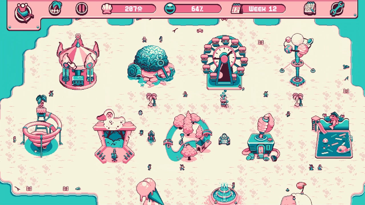 Puedes descargar de forma gratuita en Steam este juego sobre el trauma para celebrar el Día Universal del Niño