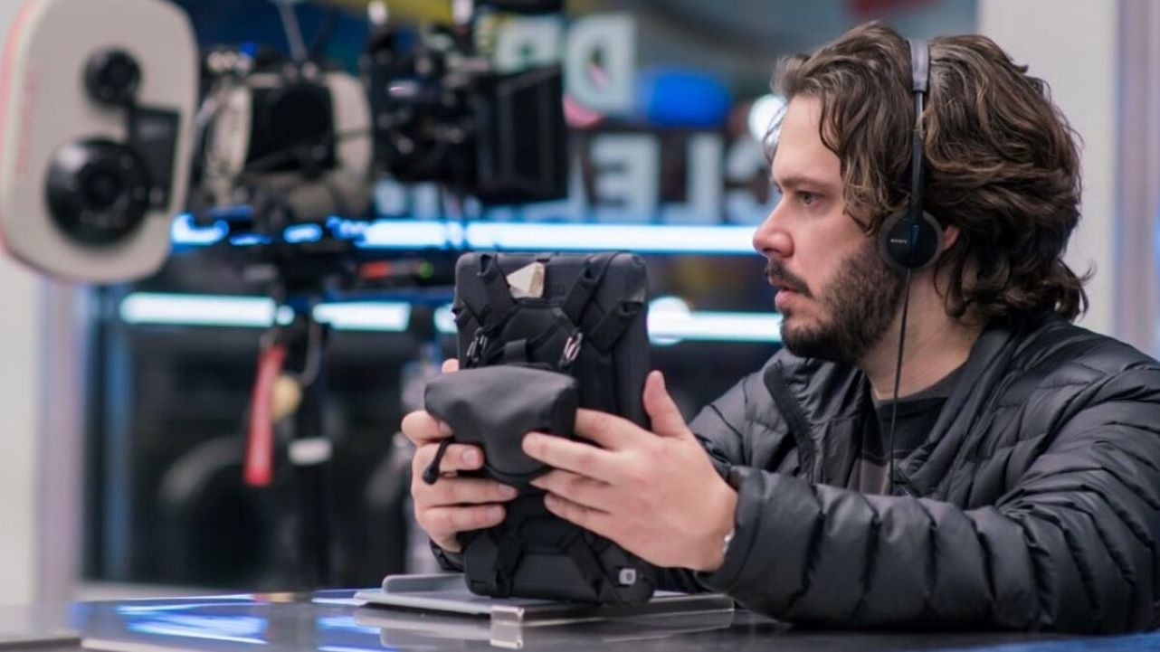 Edgar Wright revela por qué dejó ‘Ant-Man’… y si estará en el Universo DC