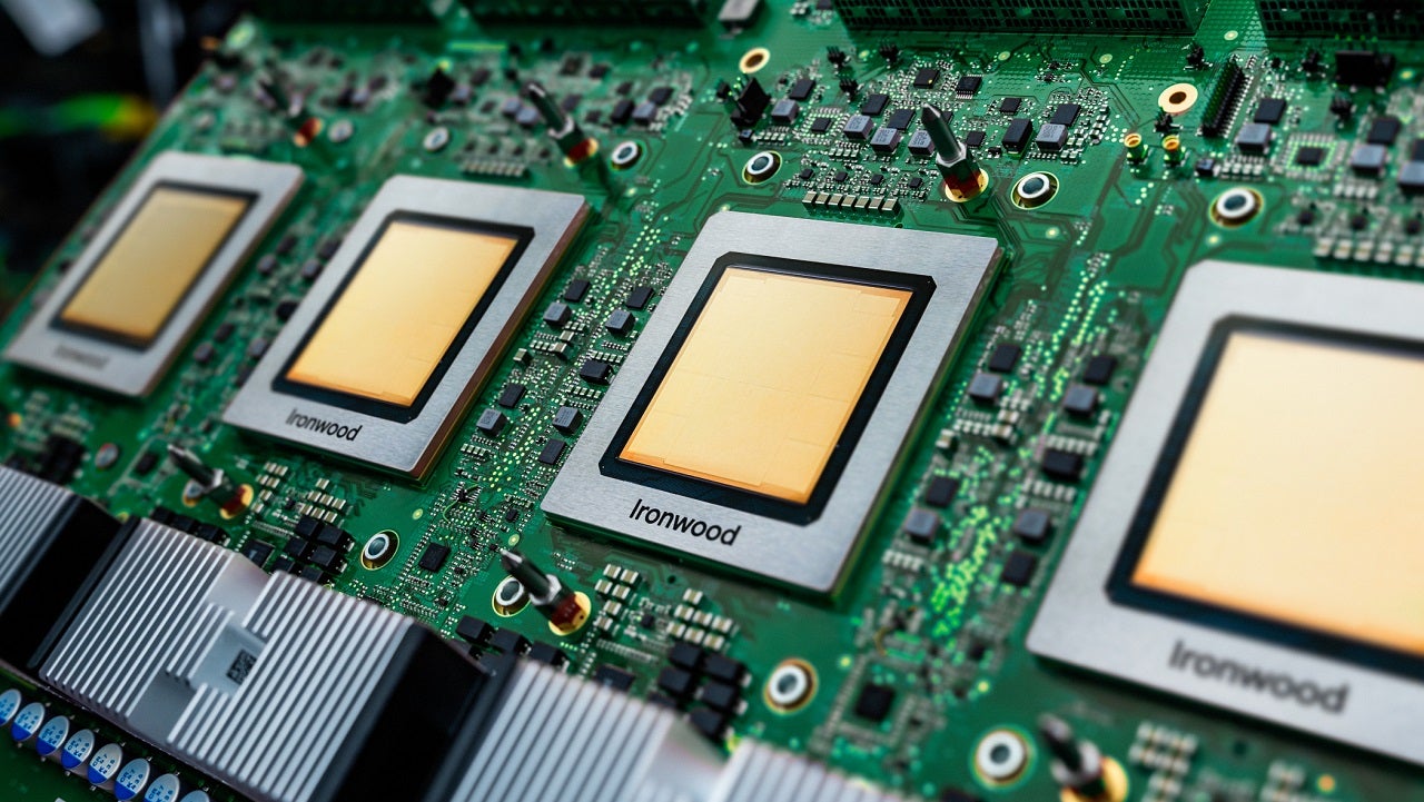 Google puede destruir a NVIDIA en la carrera de la IA gracias a su arma secreta