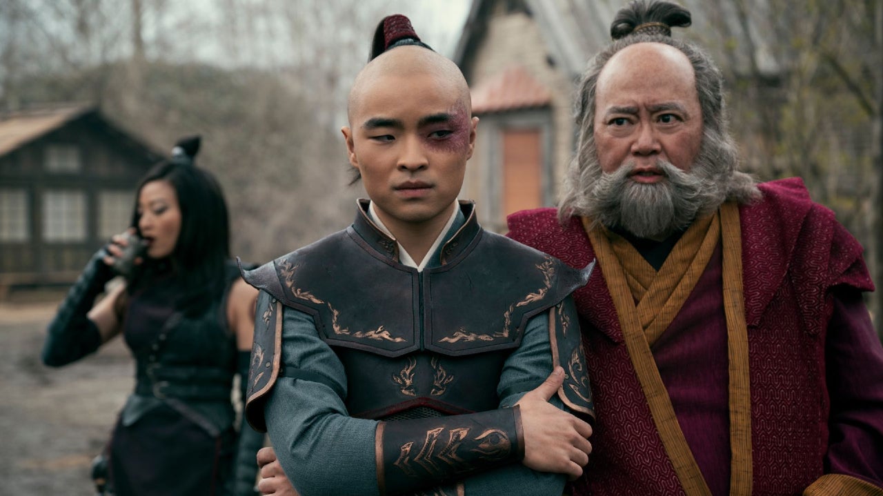 Si esperabas ver la película de Avatar: La Leyenda de Aang en cines, tenemos muy malas noticias