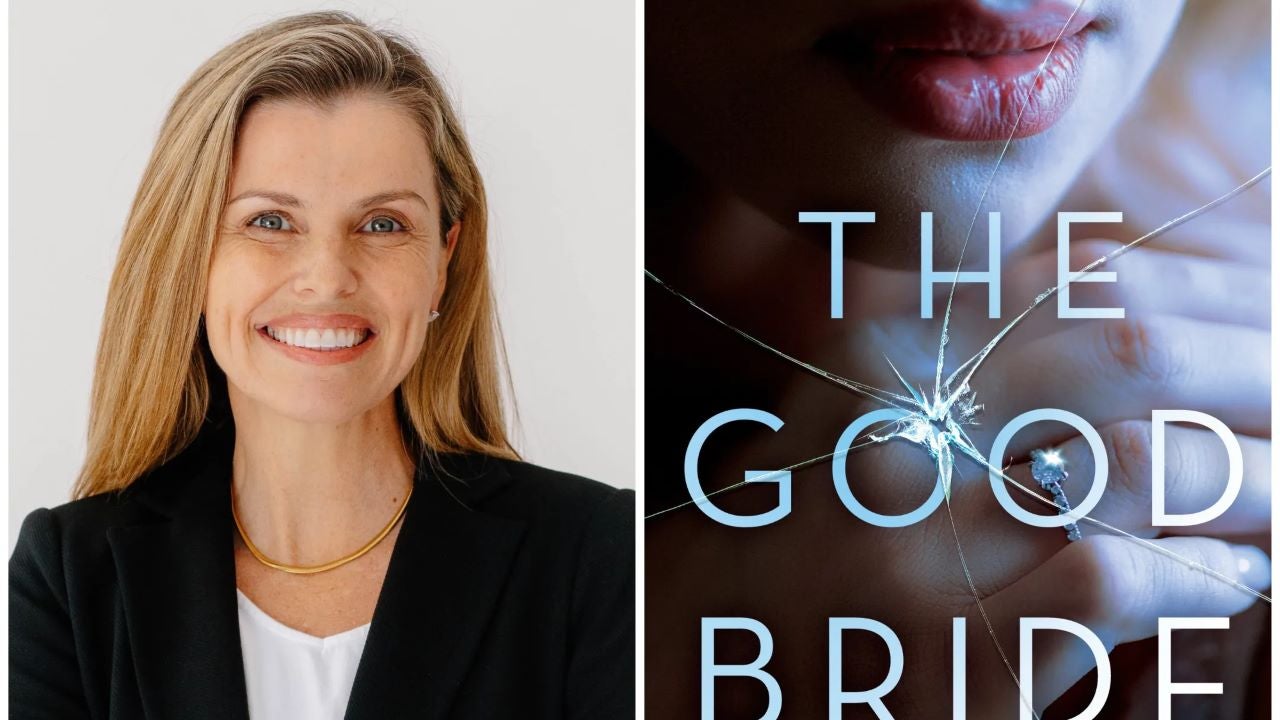 Range Media Partners se asocia con Google para adaptar la novela The Good Bride