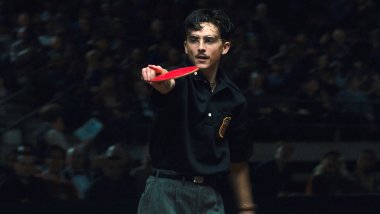 Palm Springs premiará a Timothée Chalamet por la increíble interpretación de su última película