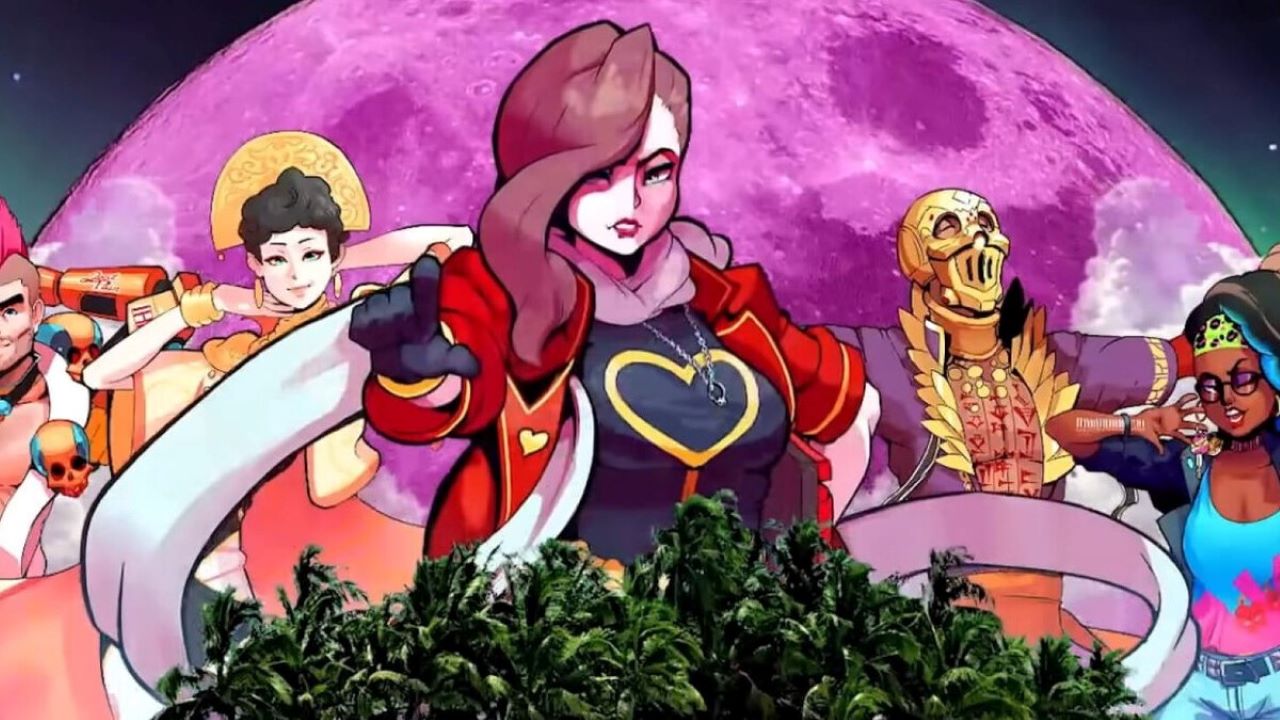 Hasta el 23 de diciembre tienes gratis en Epic Games esta experiencia detectivesca