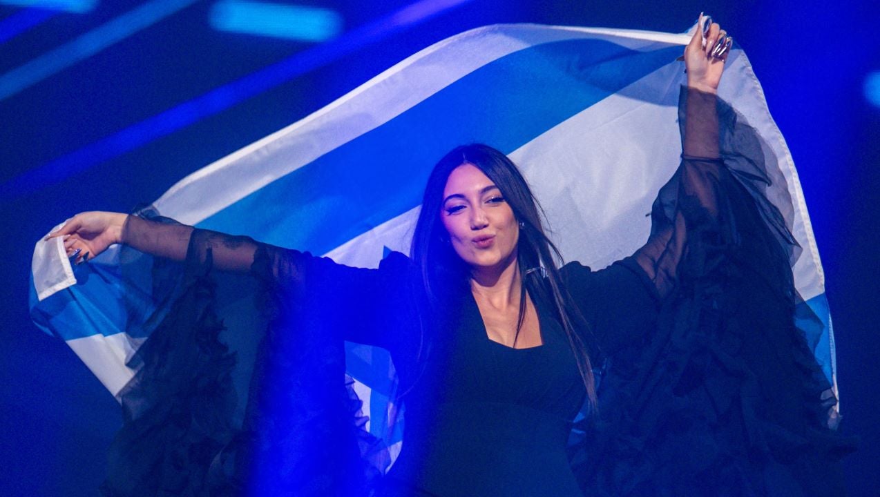 La inclusión de Israel provoca el boicot a Eurovisión por parte de estos dos países