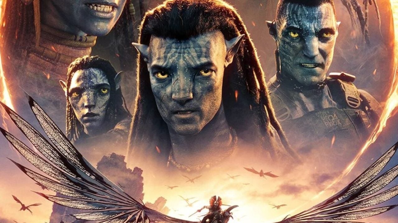 Ya es oficial: ‘Avatar 3’ se la ha pegado en taquilla y puede que no haya más secuelas