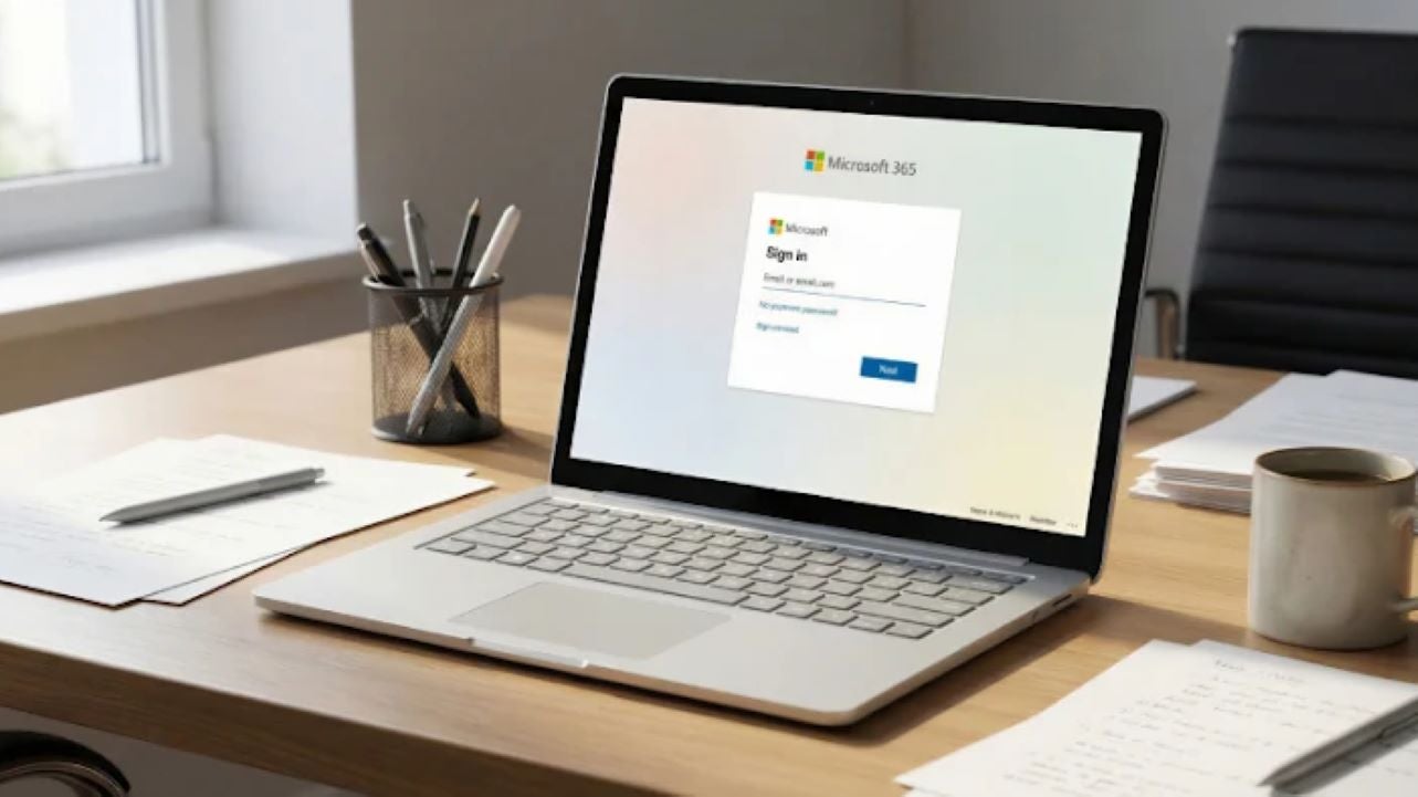 Microsoft 365 es todo un peligro para la ciberseguridad