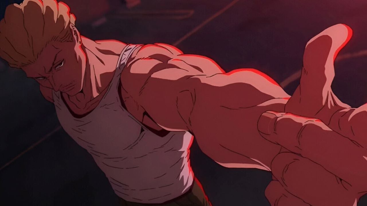 No estamos preparados para la temporada 3 de ‘Jujutsu Kaisen’, y su nuevo tráiler nos muestra por qué