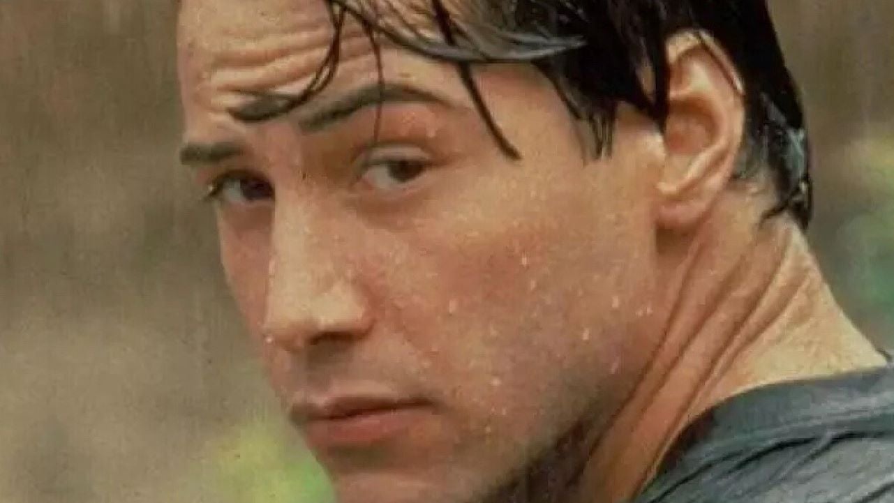 Keanu Reeves verá la secuela de una de sus películas más famosas… pero probablemente sin el mismo Keanu Reeves
