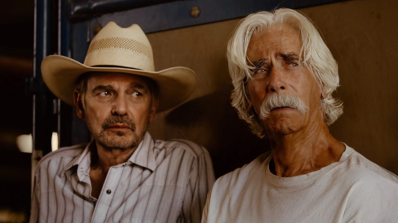 Esta serie ambientada en Texas acaba de renovar por una tercera temporada