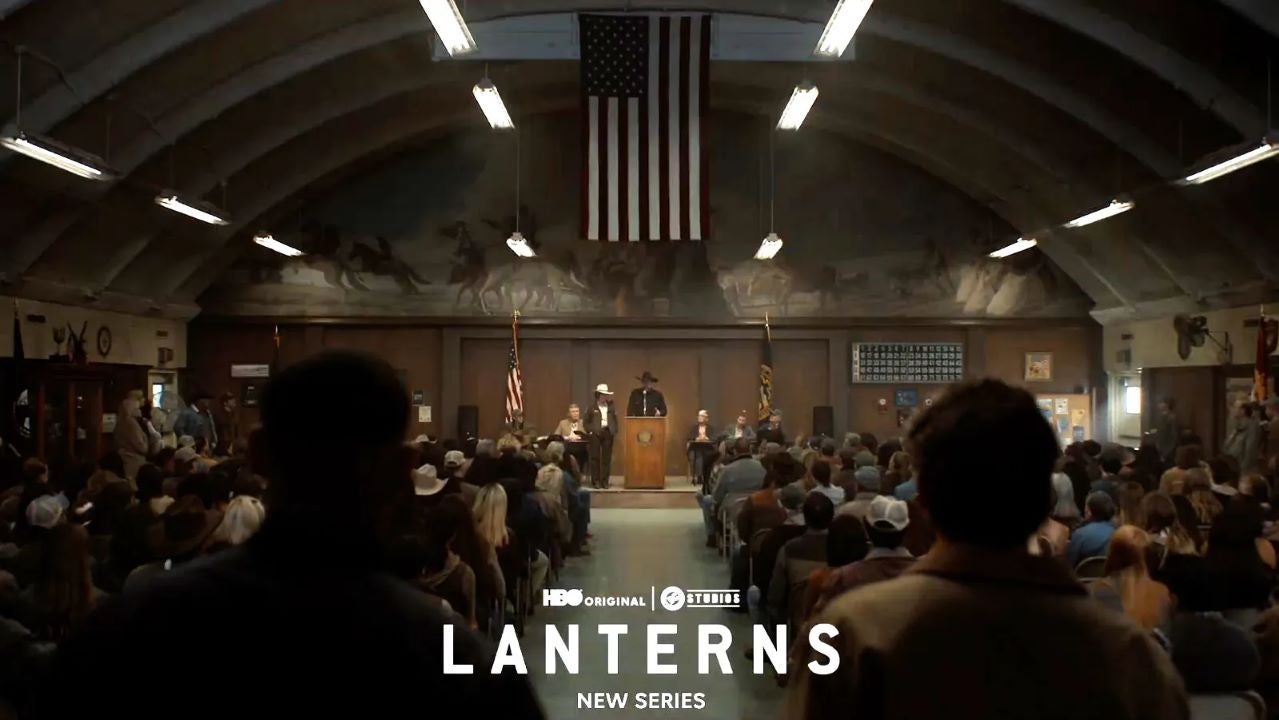 Esta es la nueva serie de HBO que va a revolucionar el mundo de los superhéroes