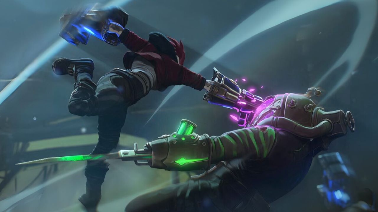 ¿League of Legends 2? Riot Games aclara todo al respecto sobre esta segunda parte