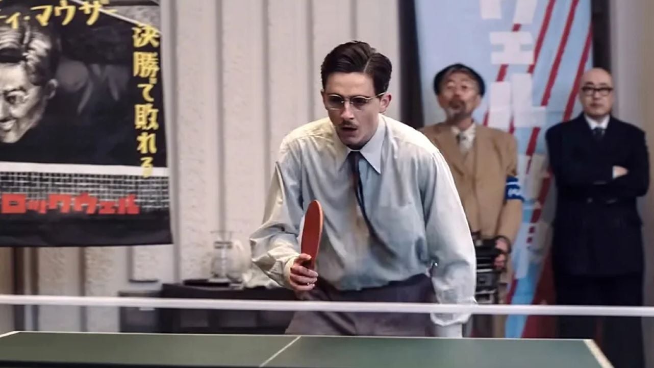 Se ha estrenado en solo 6 cines de Estados Unidos, pero ha entrado en las películas más taquilleras. ¿Cómo es posible?