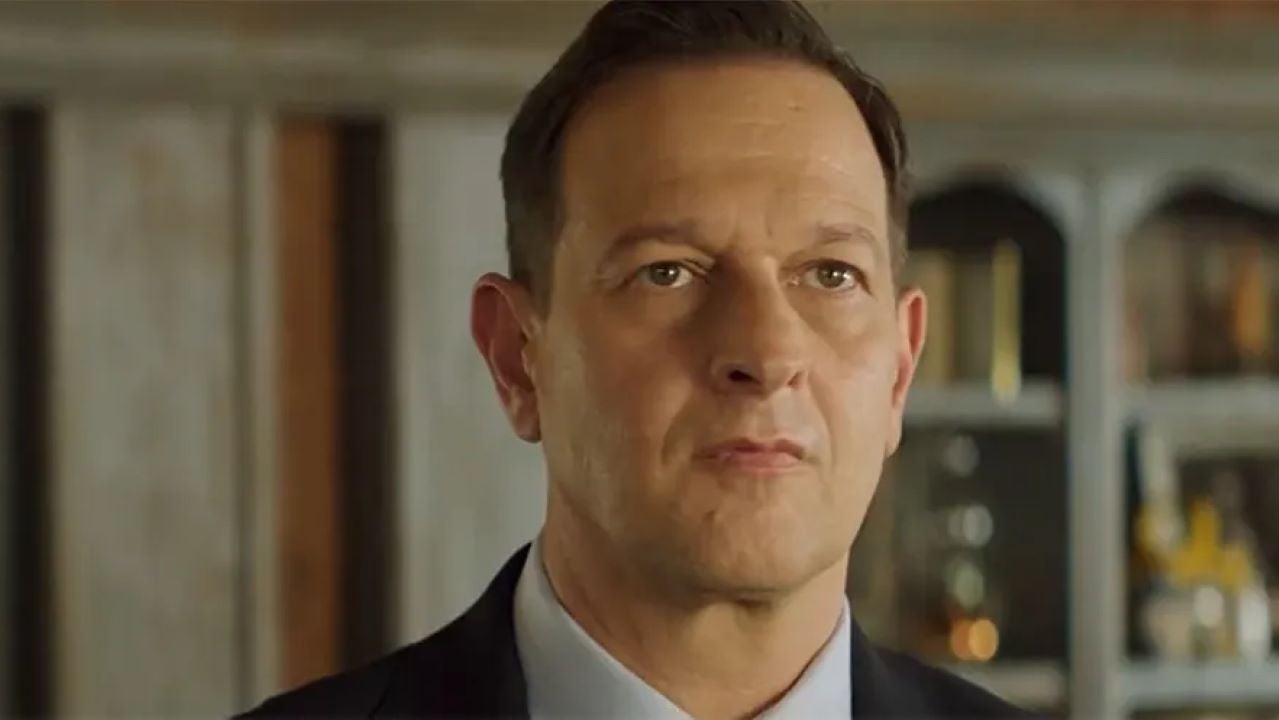 Josh Charles interpreta al Dr. Martin Best en la próxima serie de Fox