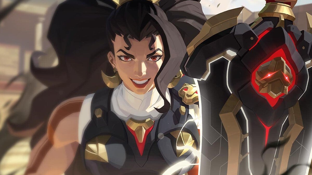 Los desarrolladores de Overwatch 2 tienen muchos planes para expandir la narrativa del juego