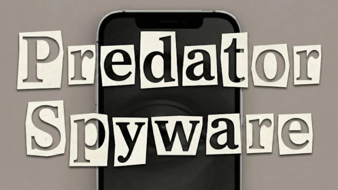 Ten mucho cuidado con los enlaces de WhatsApp: puedes acabar siendo espiado por Predator