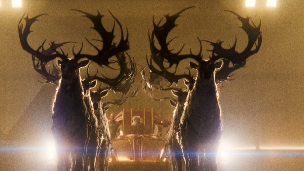 Este es el nuevo clásico navideño en Prime Video que nadie esperaba