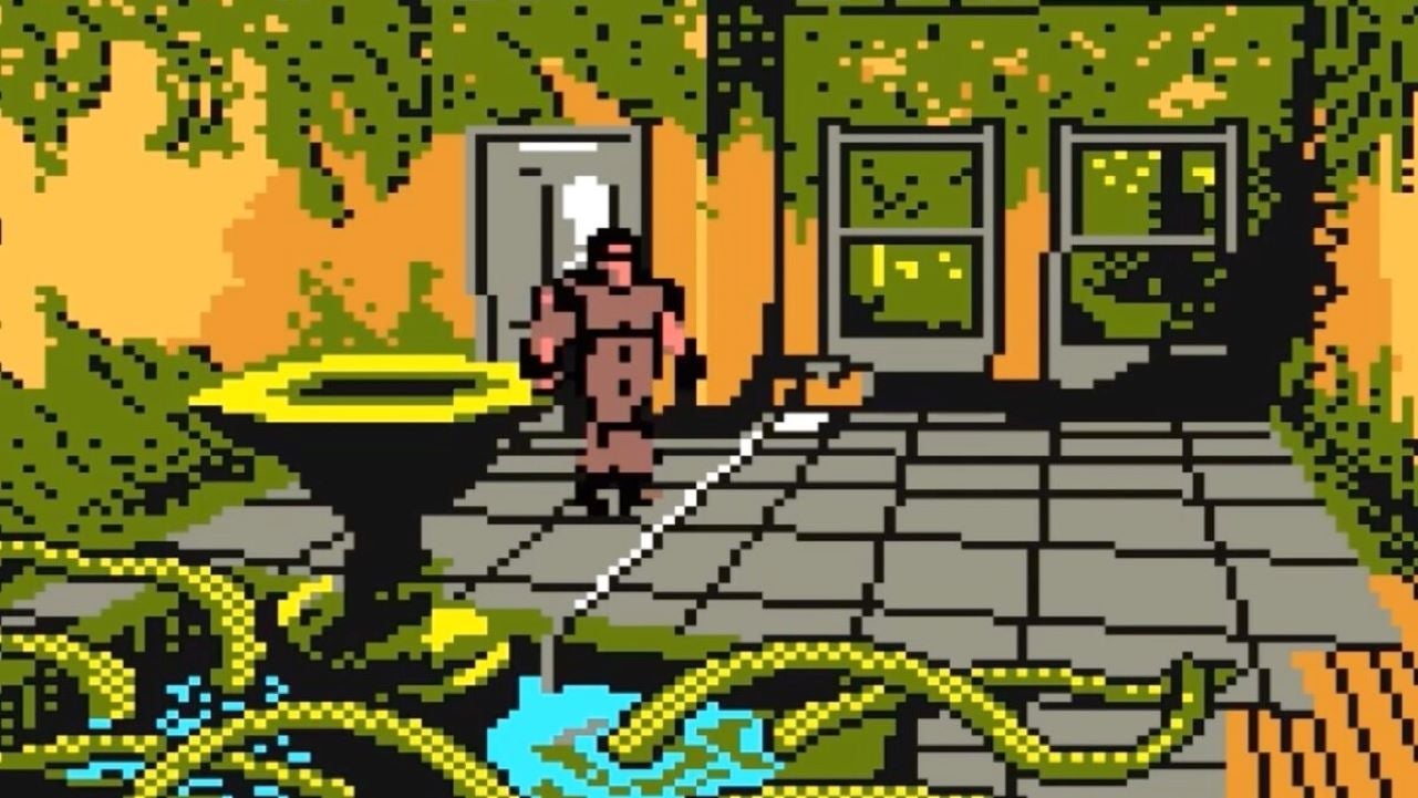 La pieza perdida de ‘Resident Evil’ va a llegar por fin, años después de ser cancelada