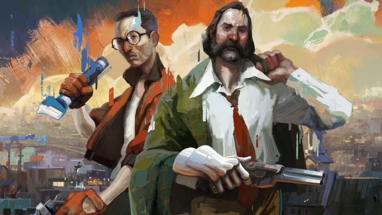 Epic Games regala uno de los mejores RPG detectivesco de los últimos años