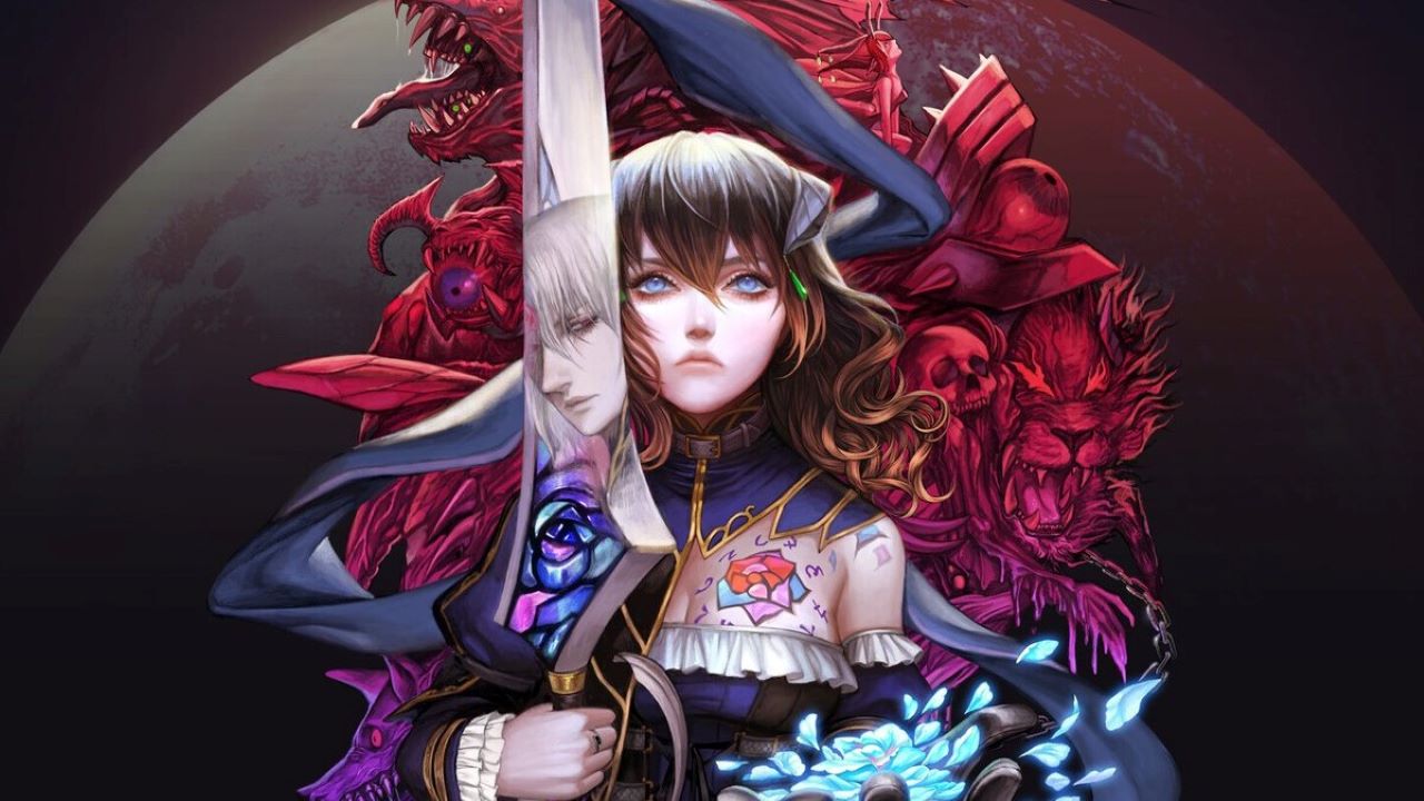 Solo tienes unas horas para hacerte gratis con este RPG que bebe de Castlevania