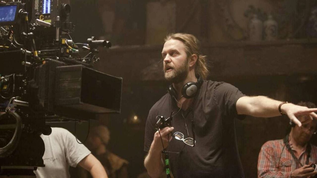 Carl Rinsch declarado culpable de estafar a Netflix por 11 millones de dólares