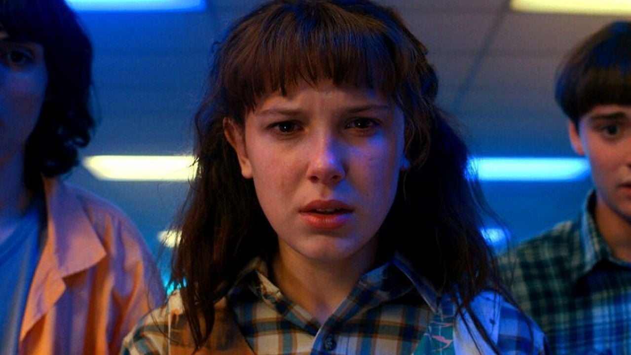Los hermanos Duffer confirman un nuevo spin-off conectado al universo de Stranger Things