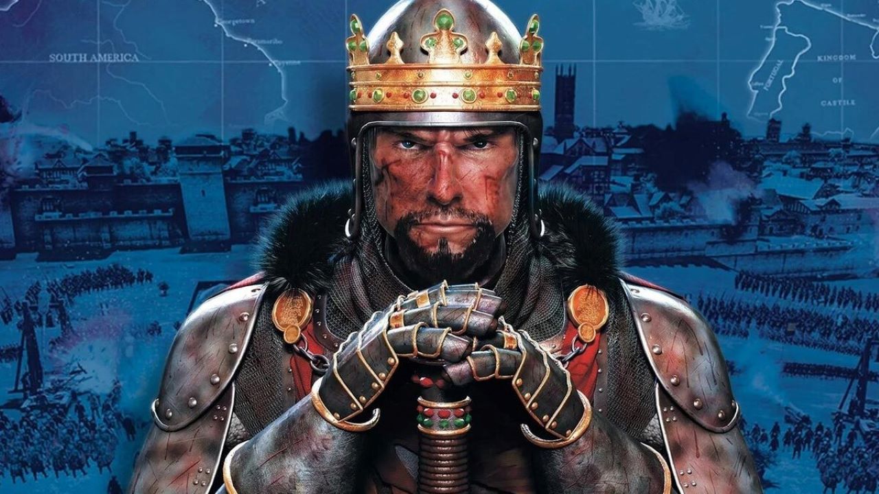 Tras dos décadas esperándolo, vuelve este juego medieval que los fans no paraban de pedir