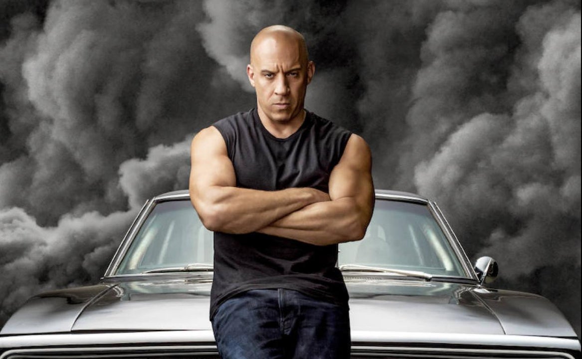 Vin Diesel vuelve a la ciencia ficción como actor, productor y guionista de una adaptación de un clásico juego de mesa