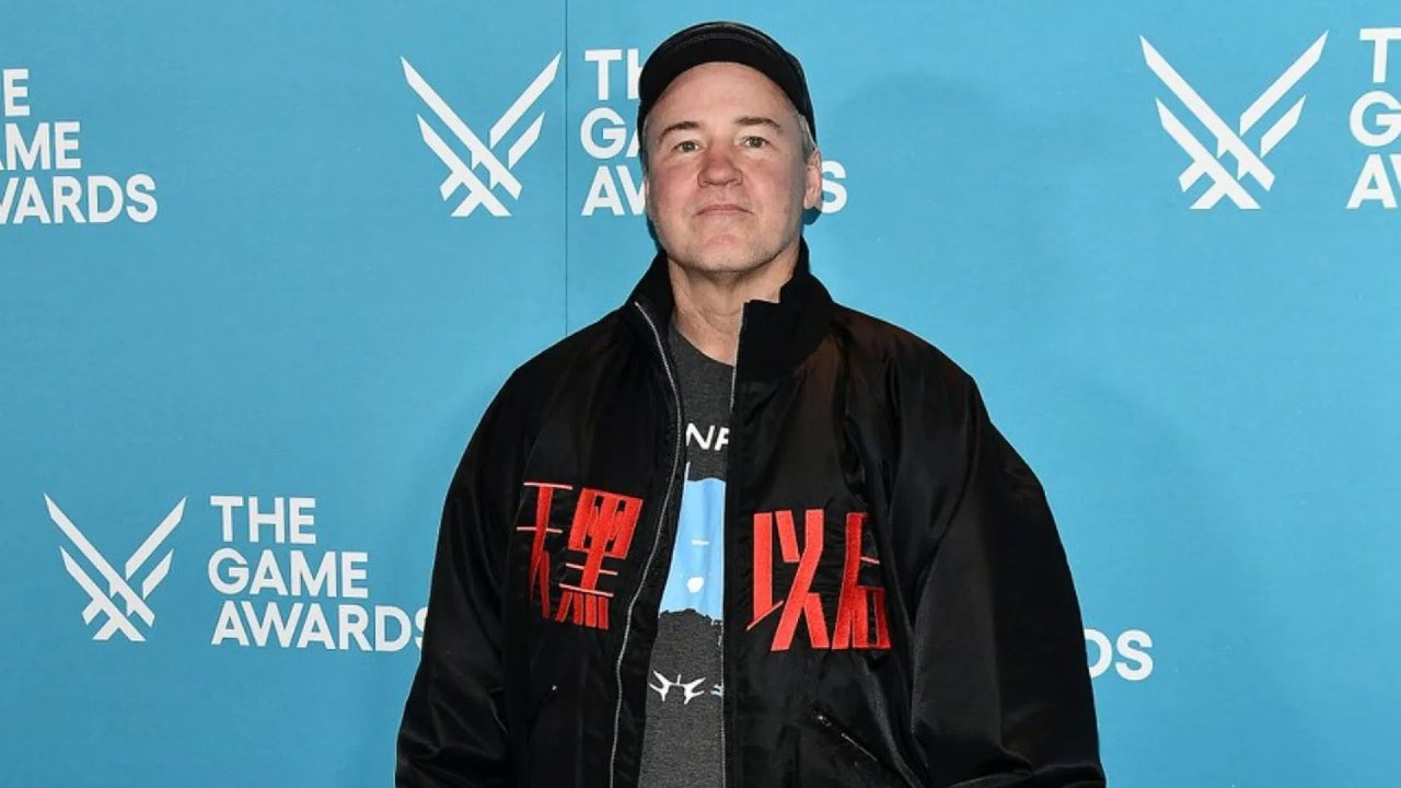 Fallece el creador de Call of Duty a los 55 años de edad