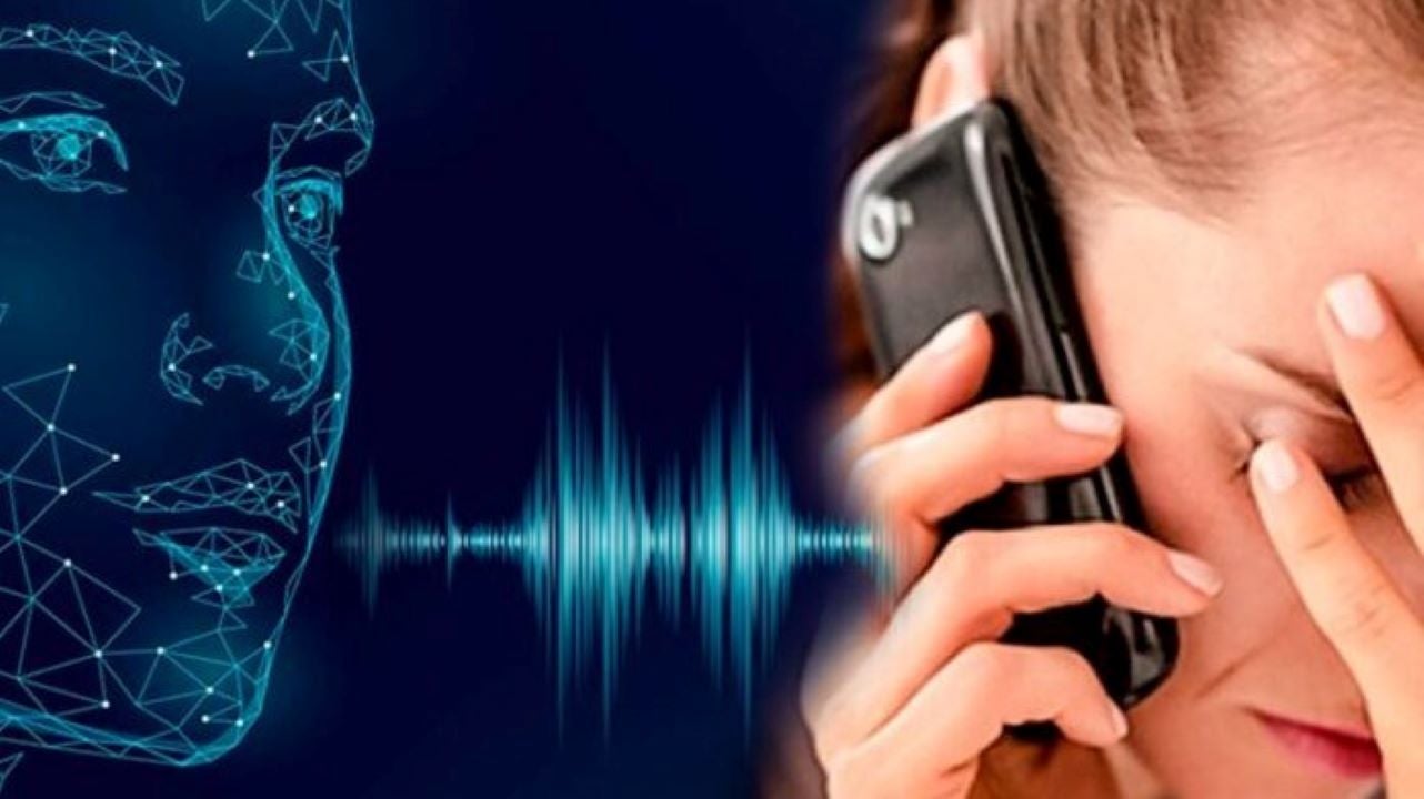 La tecnología de clonación de voz plantea nuevas amenazas de ciberseguridad