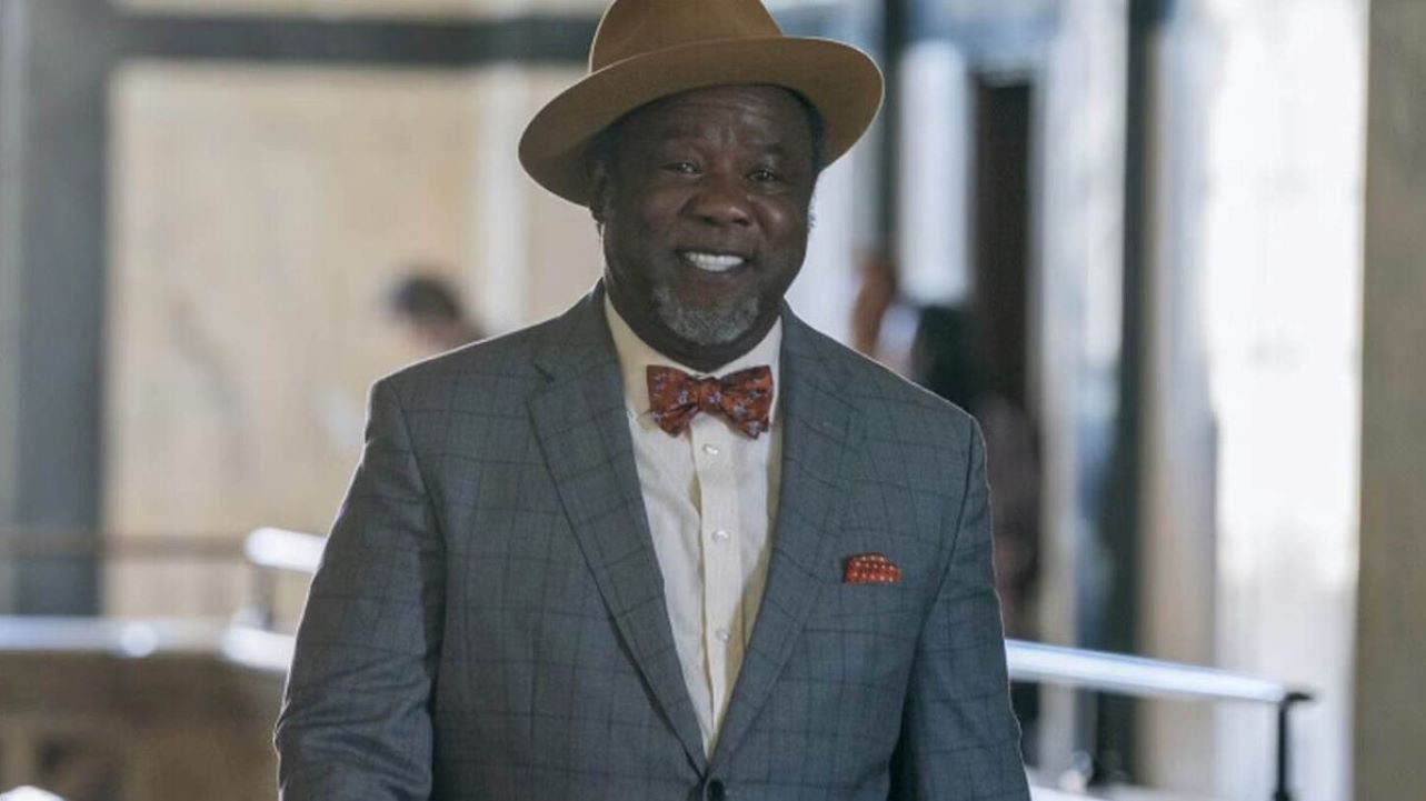 Muere uno de los actores más míticos de ‘The Wire’ dejando huérfano al mundo del espectáculo