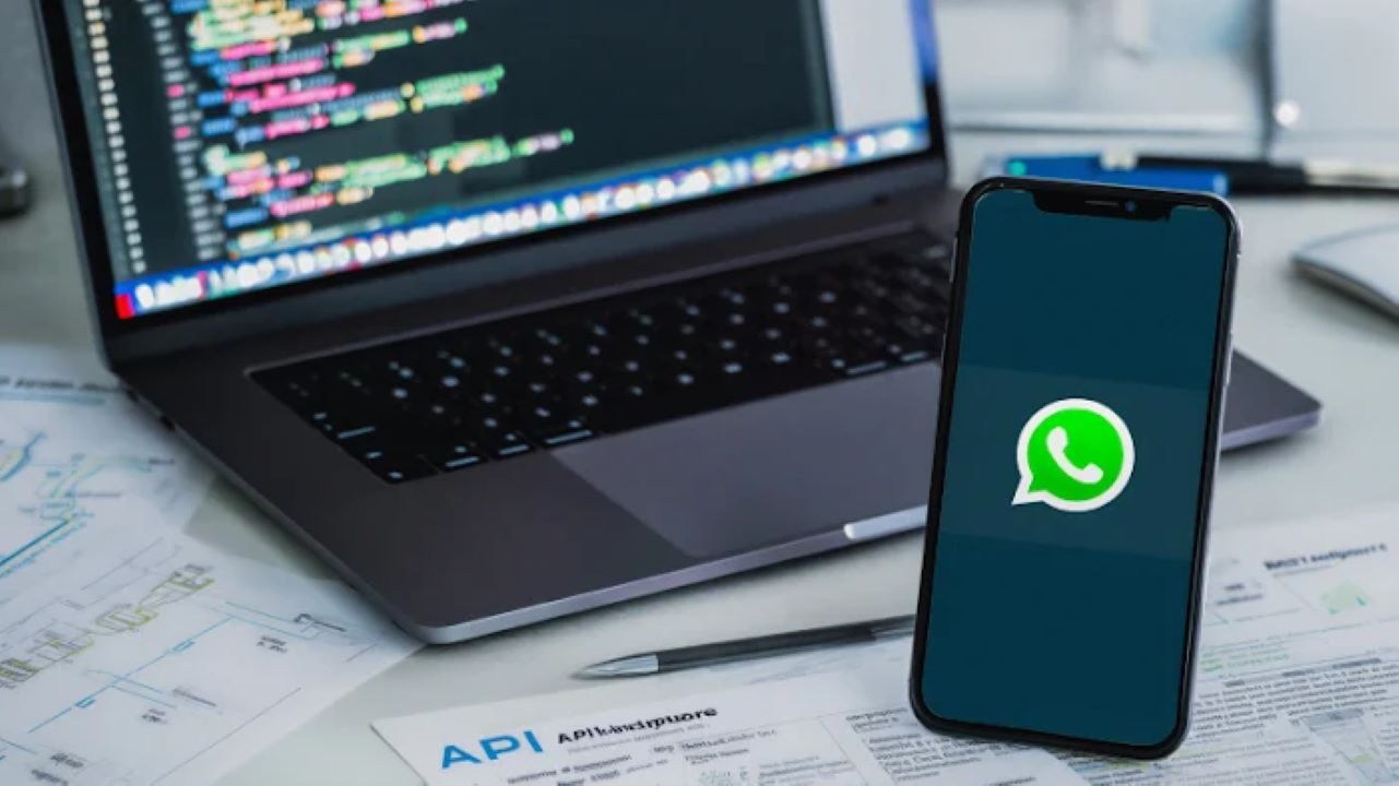 El malware Lotusbail roba credenciales e intercepta mensajes de Whatsapp