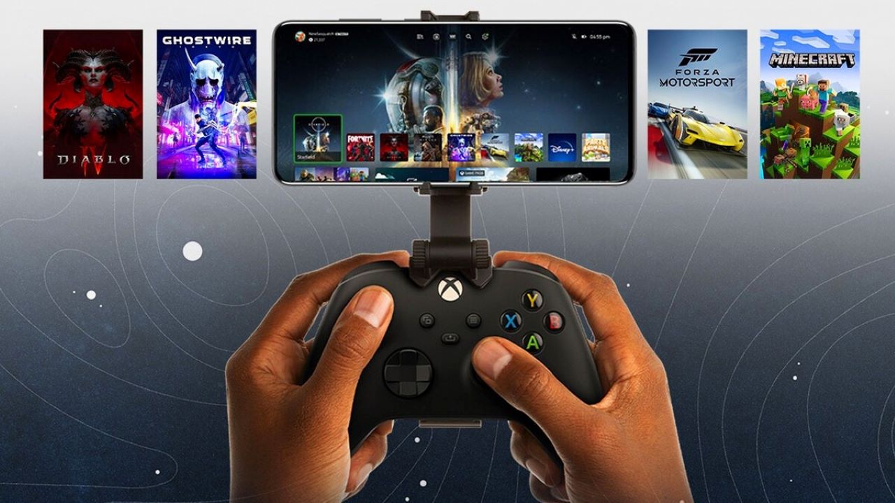 La app de Xbox da un gran paso incorporando estas dos funciones