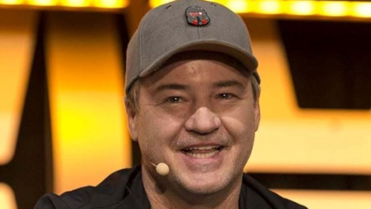 Vince Zampella, cocreador de Call of Duty, fallece en un trágico accidente