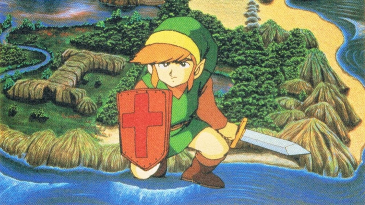 Todos amamos la canción de Zelda, pero se compuso a toda velocidad para sustituir a otro tema mucho más conocido