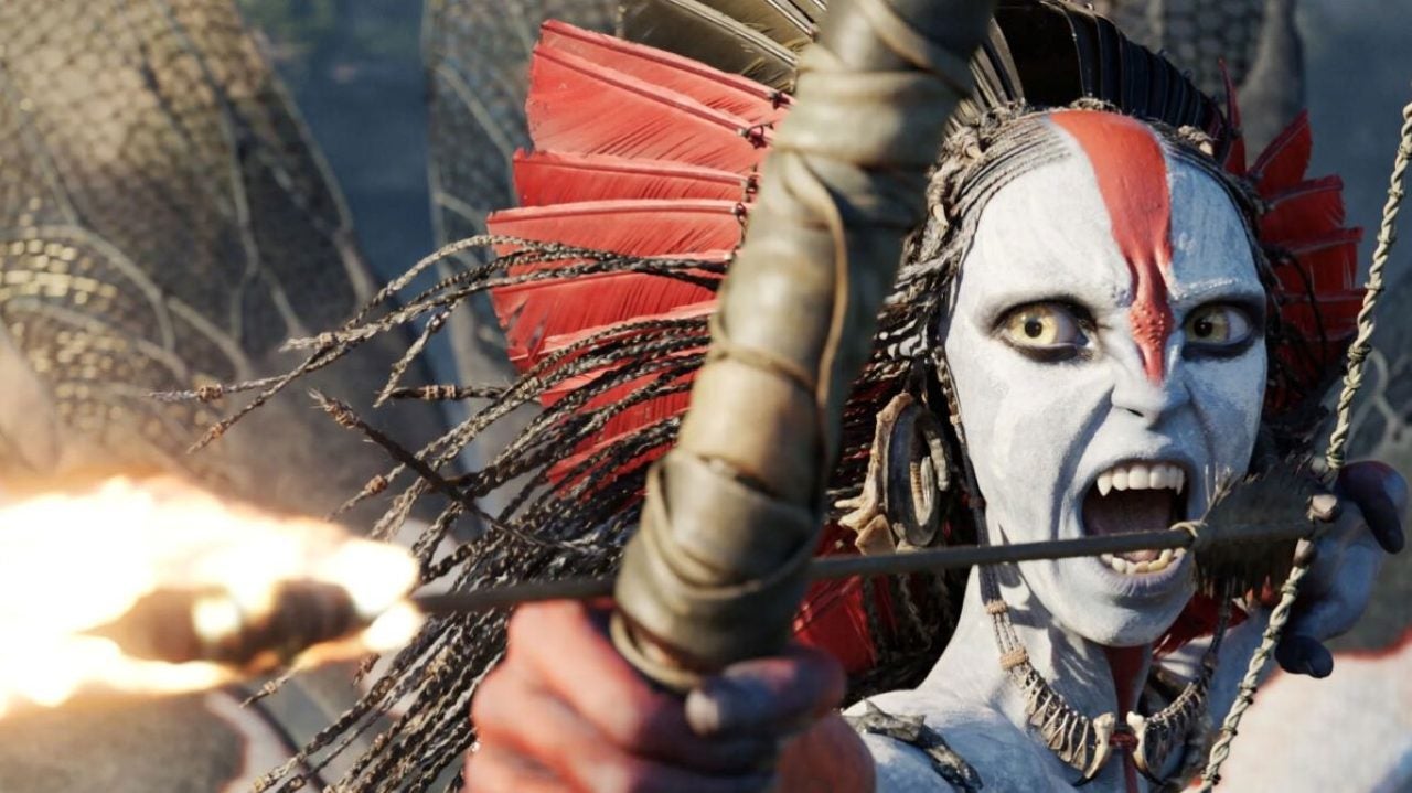 Zoe Saldaña ya es la segunda actriz más taquillera de la historia. Y la culpa es de ‘Avatar’