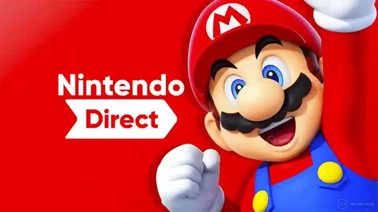 Nintendo Direct 2026