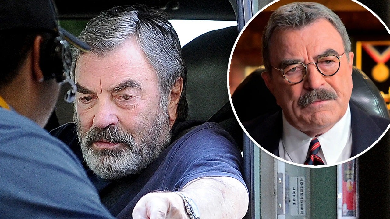 Uno de los grandes actores de Hollywood llora la cancelación de su serie