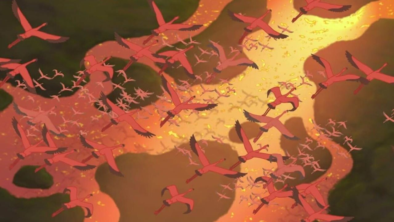 Fallece Roger Allers, codirector de El rey león