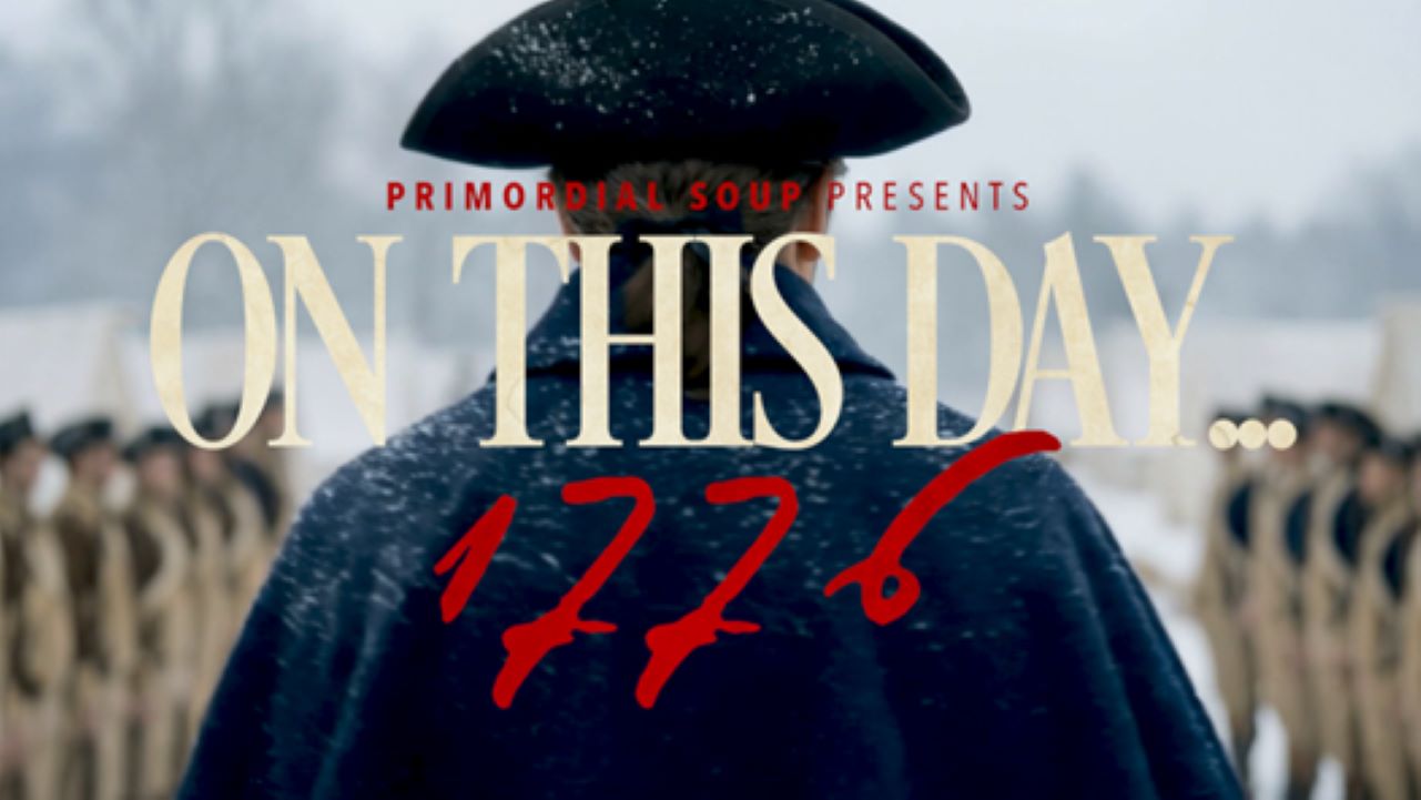 Darren Aronofsky ha hecho una serie de animación con IA, pero ha tenido que utilizar actores reales para la voz para que no fuera ridículo