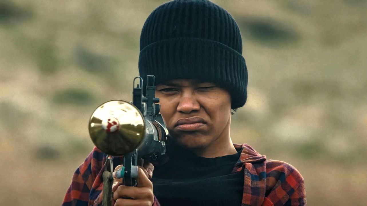 Tenía que pasar: la mejor película del año también es un éxito en los BAFTA