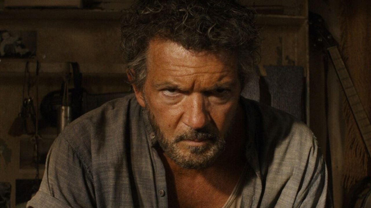 “El trabajo me llevó a un bofetón de la vida”. Antonio Banderas recuerda el mayor susto que se ha pegado nunca