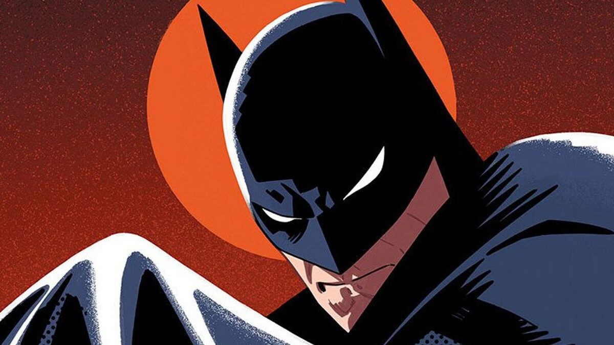 Batman: The Brave and The Bold está en peligro por la apretada agenda del director