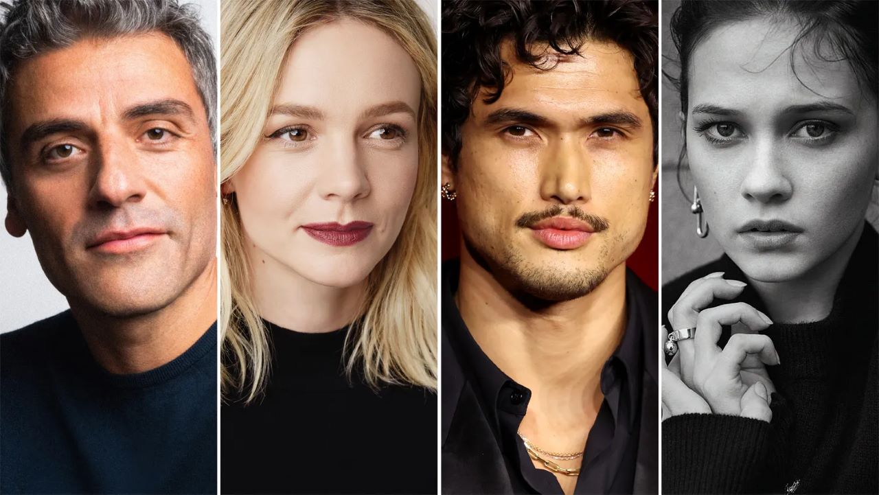 Vuelve la bronca definitiva en Netflix, y ya sabemos su fecha de estreno