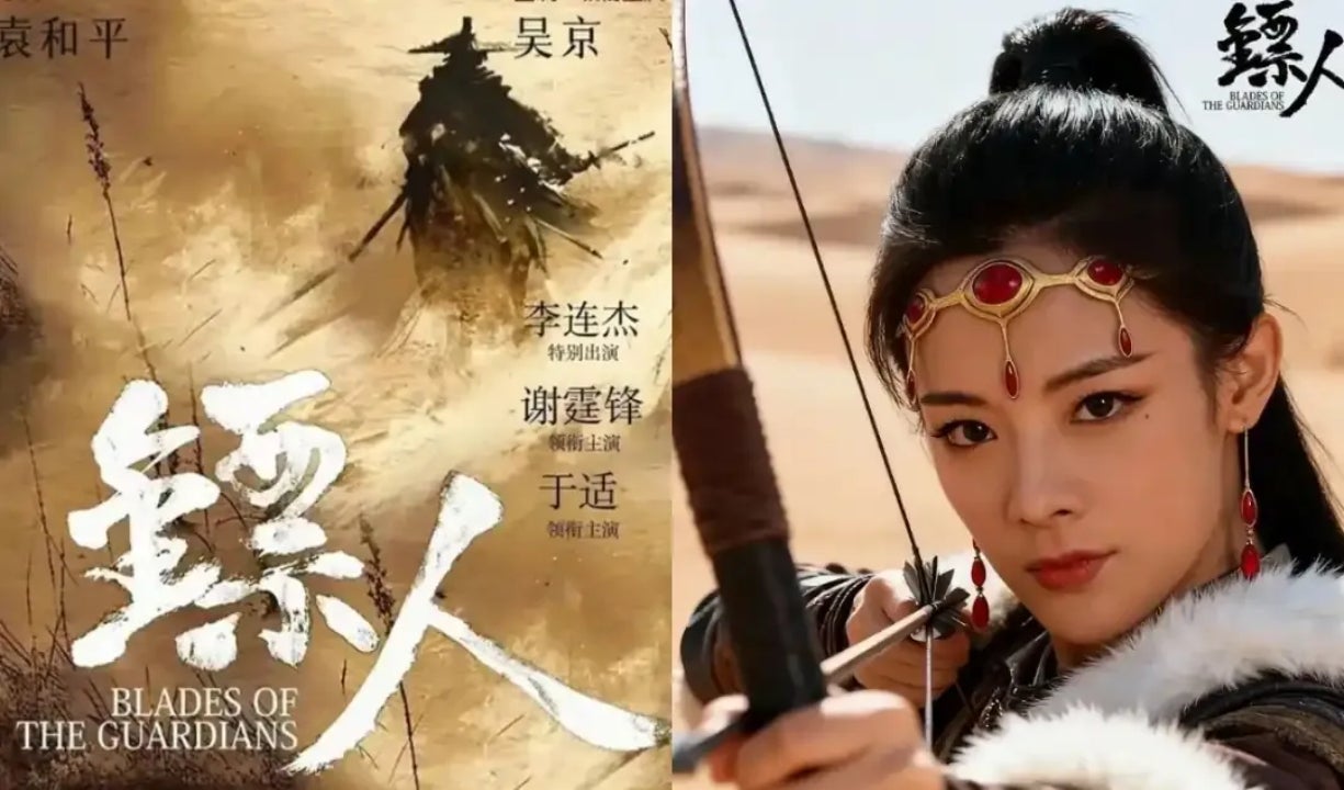 Jet Li vuelve a los cines con una película de su especialidad: artes marciales