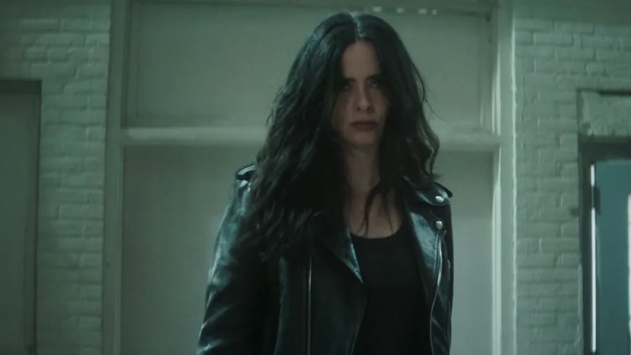 La mejor serie de Marvel presenta el espectacular tráiler de su temporada 2, ¡con un retorno inesperadísimo!