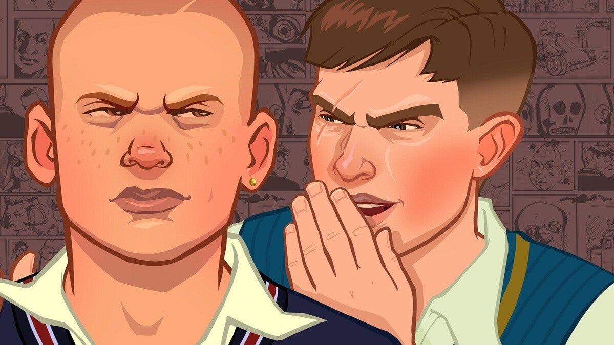 El mod Bully Online desaparecer de forma inesperado por orden de Rockstar