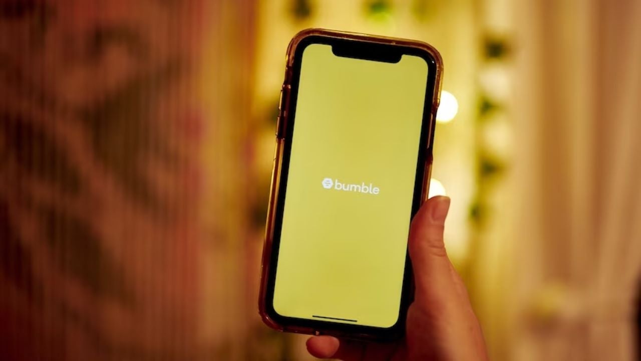 Bumble y Match son víctimas de un ciberataque que revela datos internos