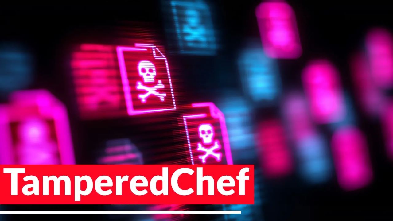 TamperedChef acusado de crear herramientas para acceso no autorizado
