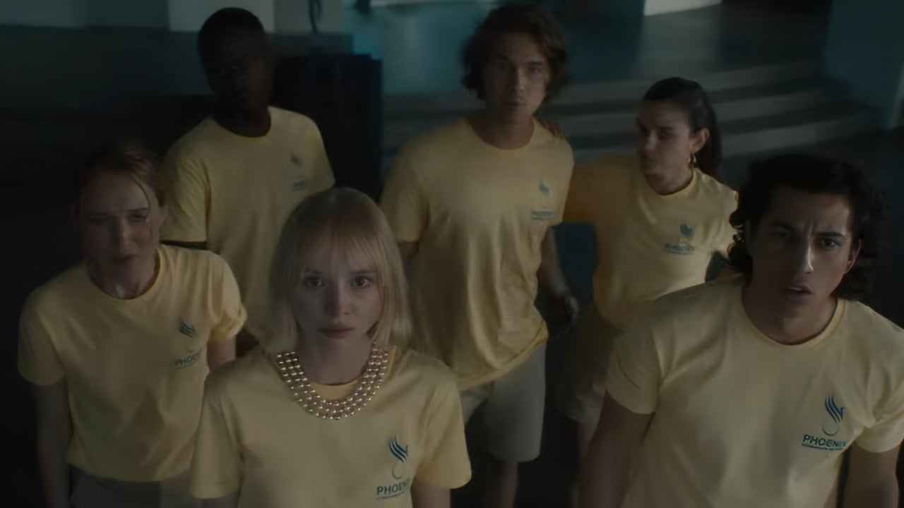 Prime Video pone fecha de estreno al spin-off de una de sus comedias más desquiciadas